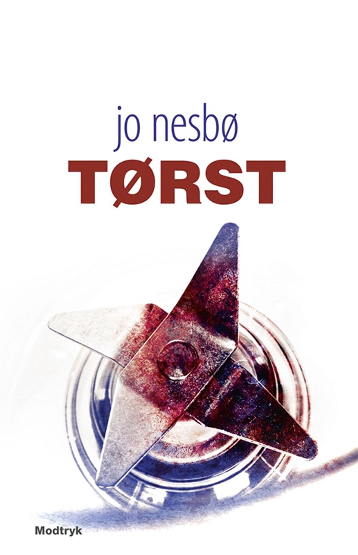 Tørst