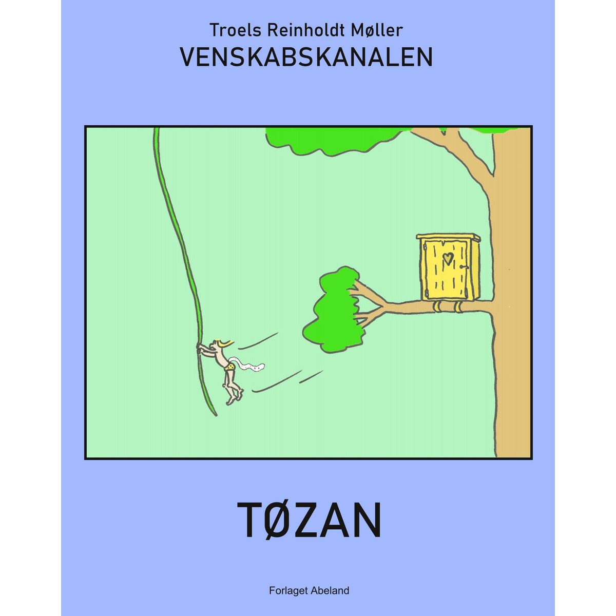 Tøzan