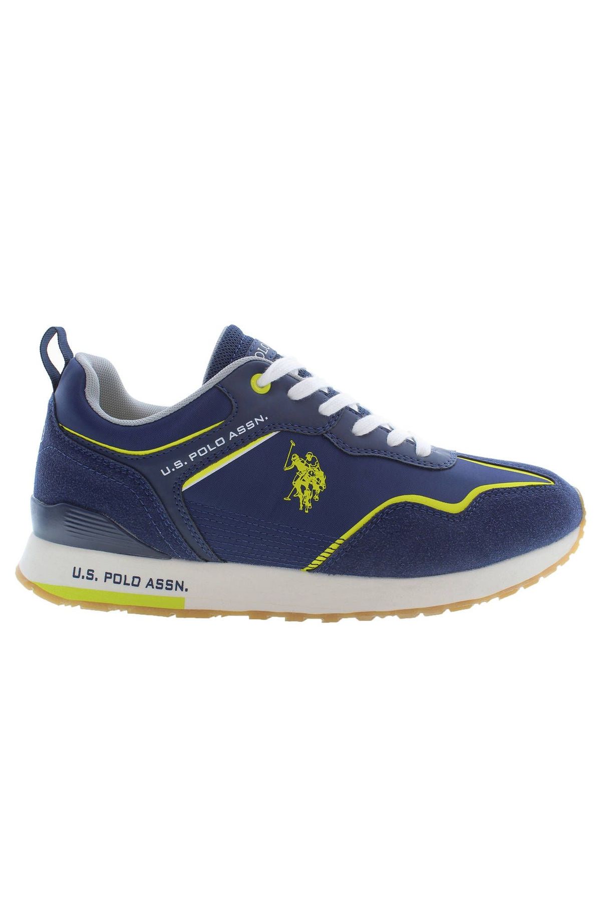 U.S. POLO ASSN. Sneakers