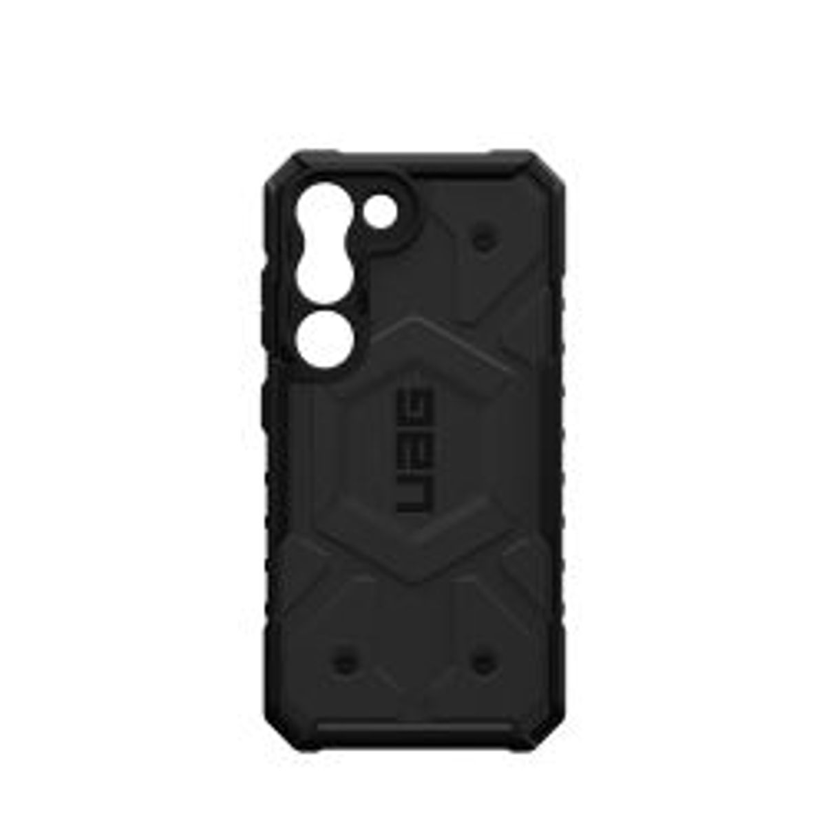 Uag Samsung Galaxy S23 Pathfinder, Black - Mobilcover