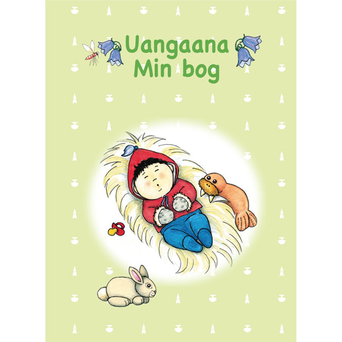 Uangaana Min bog