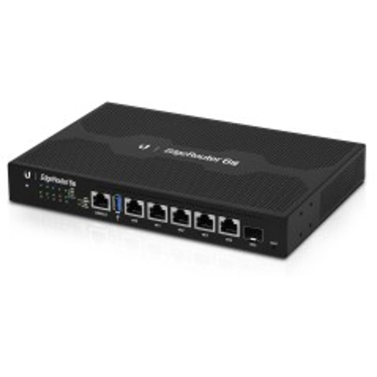 Ubiquiti 6-Port EdgeRouter with PoE