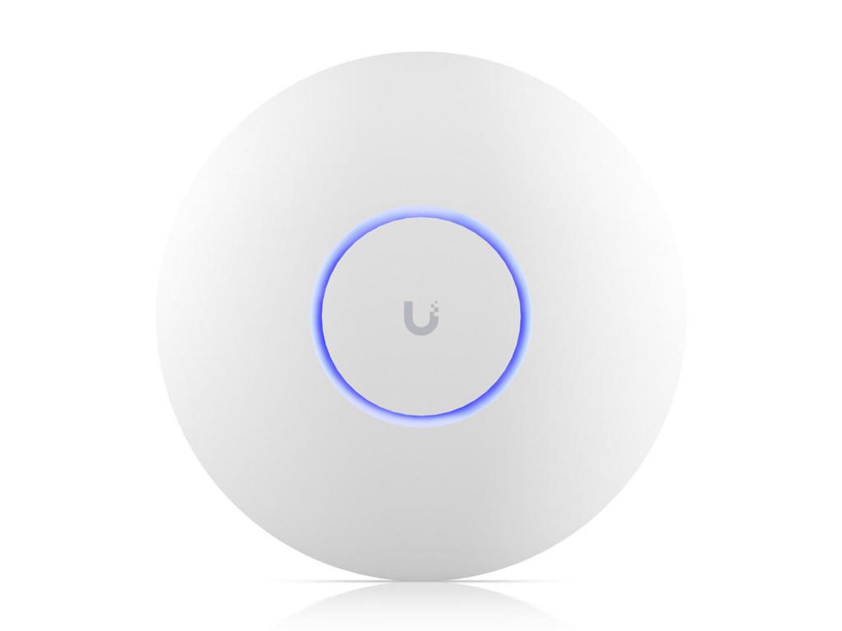 Ubiquiti Ceiling-mount Wifi 7 AP With 6 GHz Support, 2.5 GbE Uplink, and 9.3 Gbps Over-the-air Speed