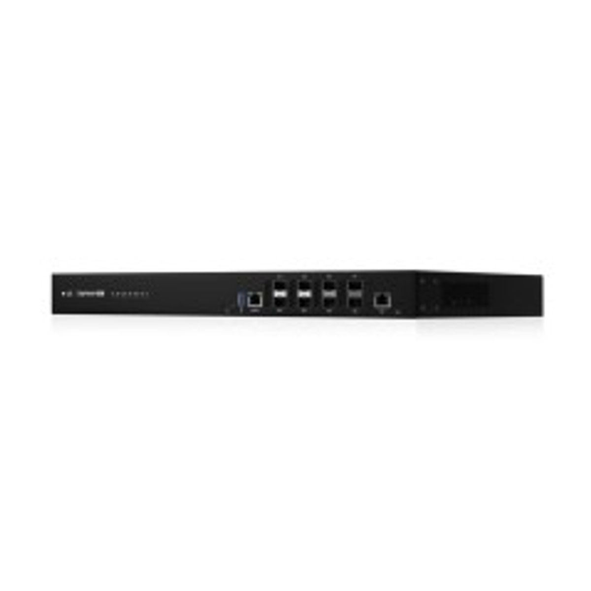 Ubiquiti EdgeRouter, 10-Gigabit SFP+