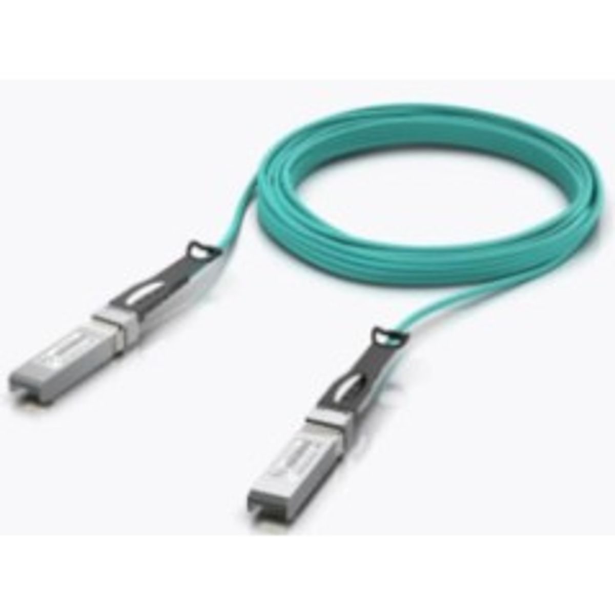 Ubiquiti Fibre optic cable SFP+ Aqua