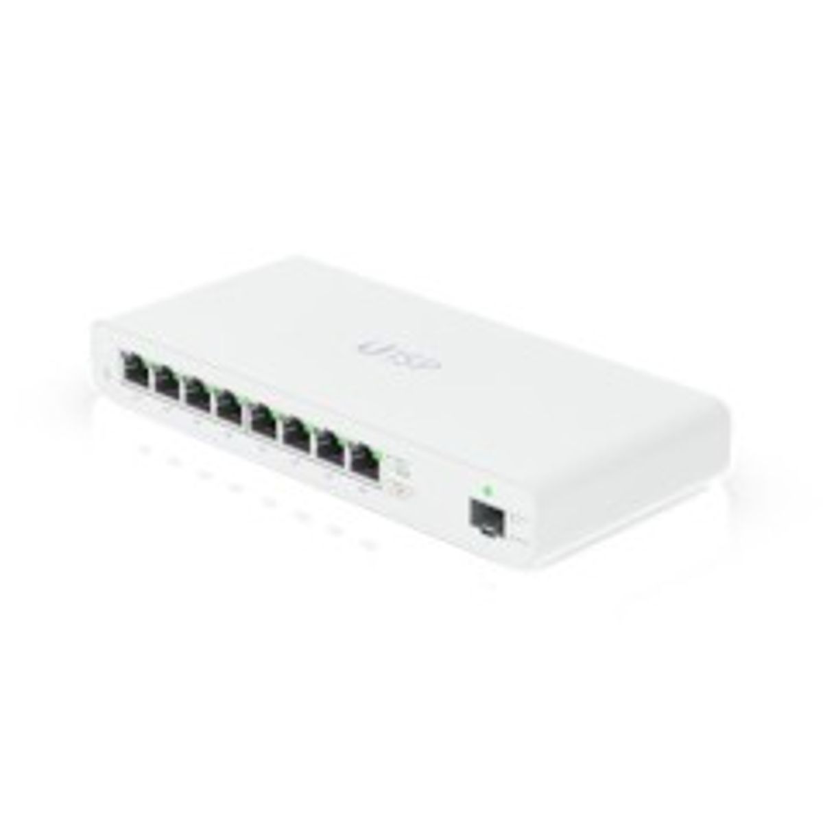 Ubiquiti Gigabit PoE switch for