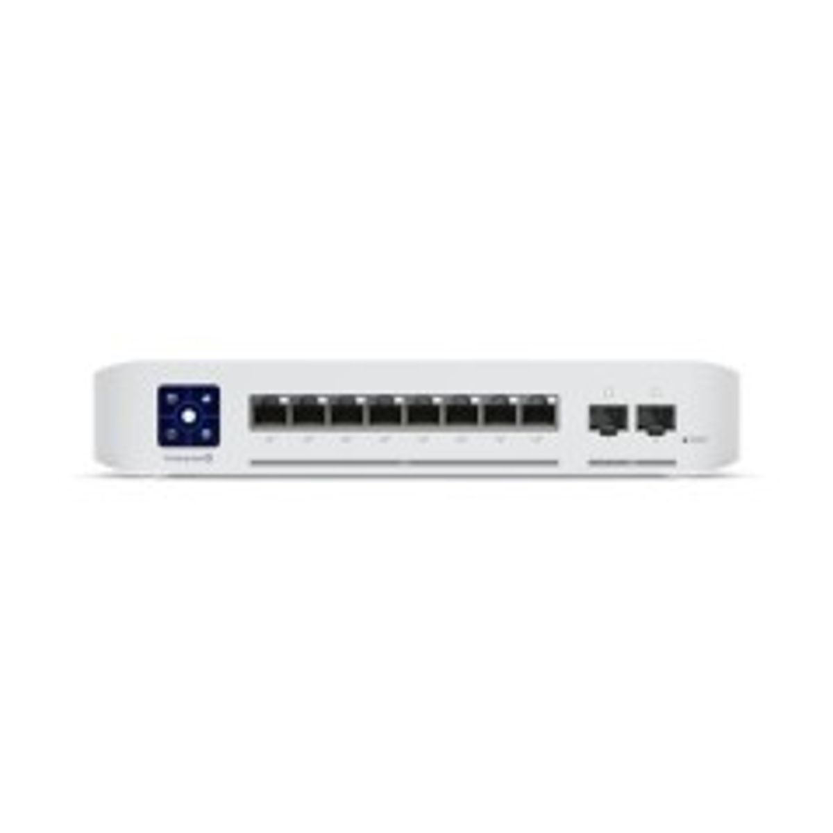 Ubiquiti Managed Layer 3* switch with