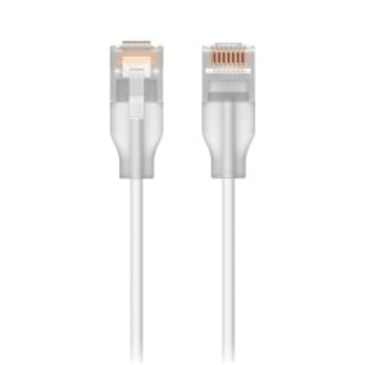 Ubiquiti Nano-thin patch cable with a