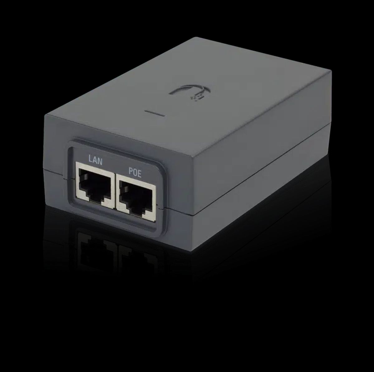 Ubiquiti PoE Injector 48-24W-Gigabit