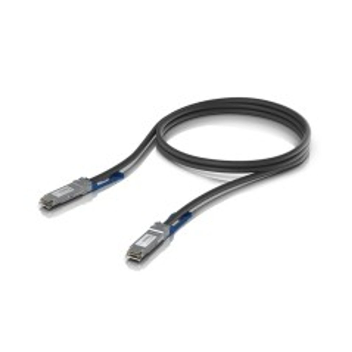 Ubiquiti QSFP28 direct attach cable