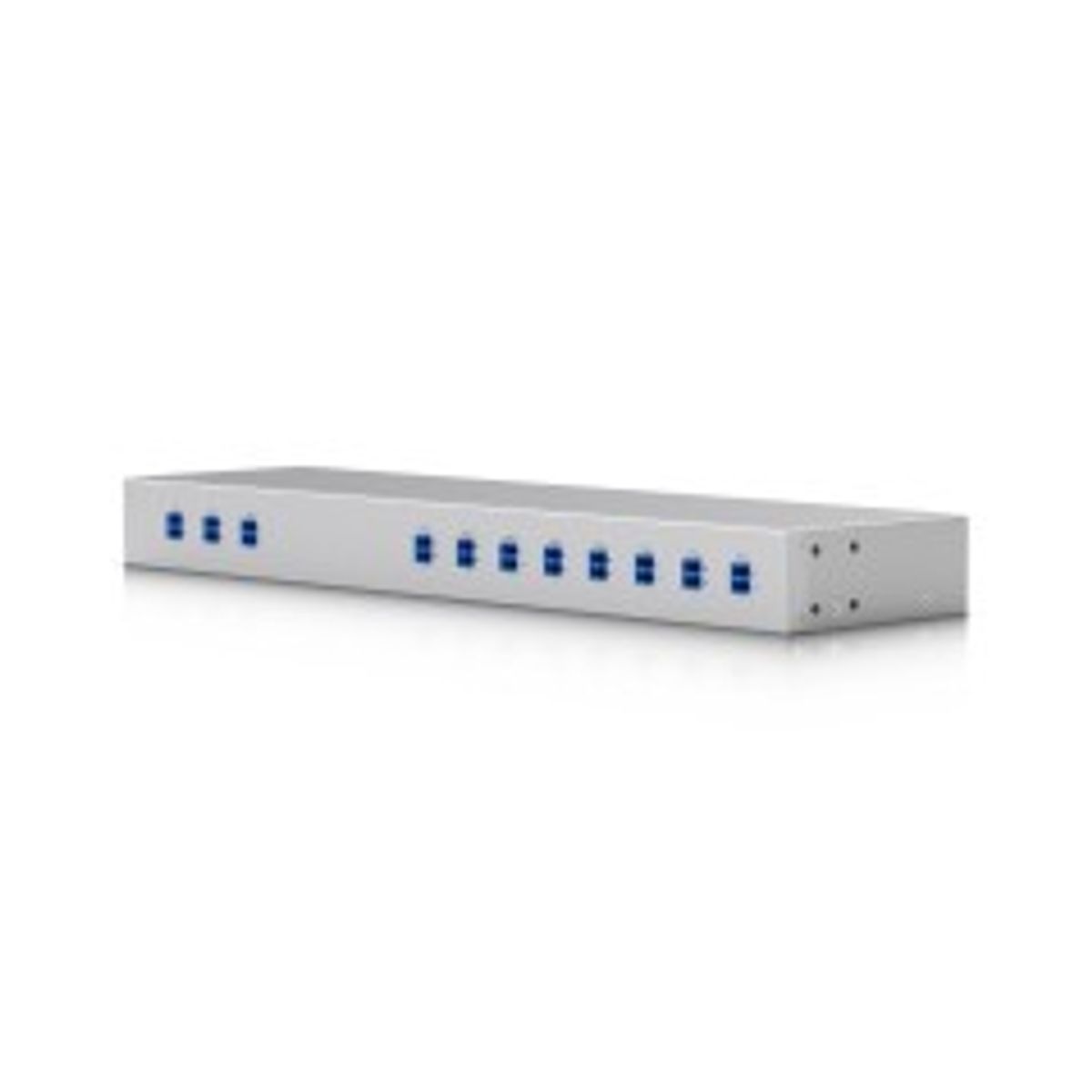 Ubiquiti Rack-mountable 8-channel 1450