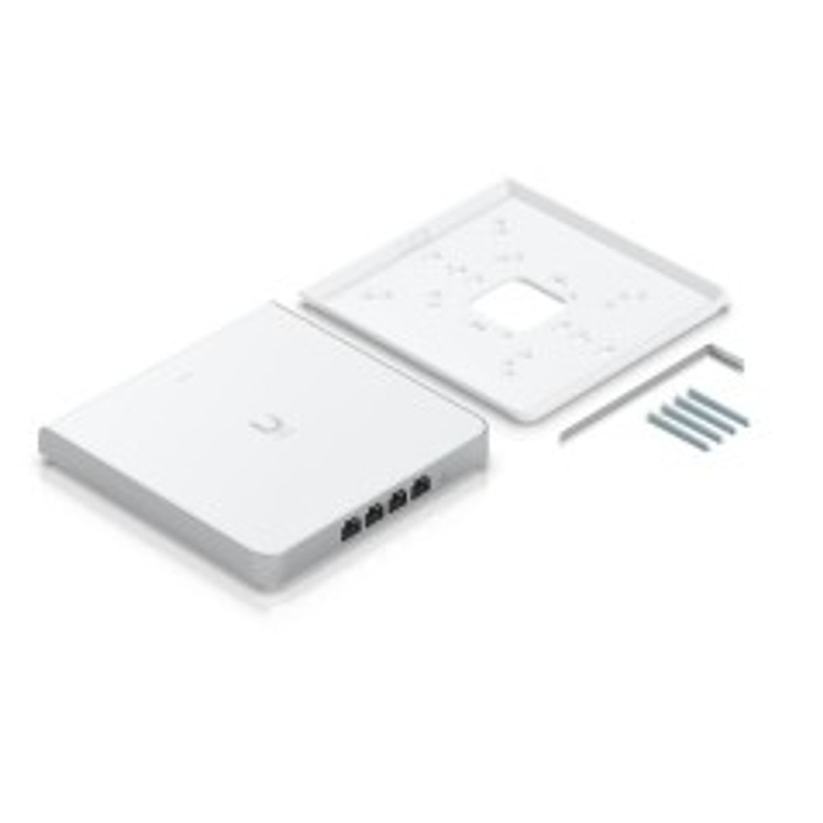 Ubiquiti U6 Enterprise In-Wall