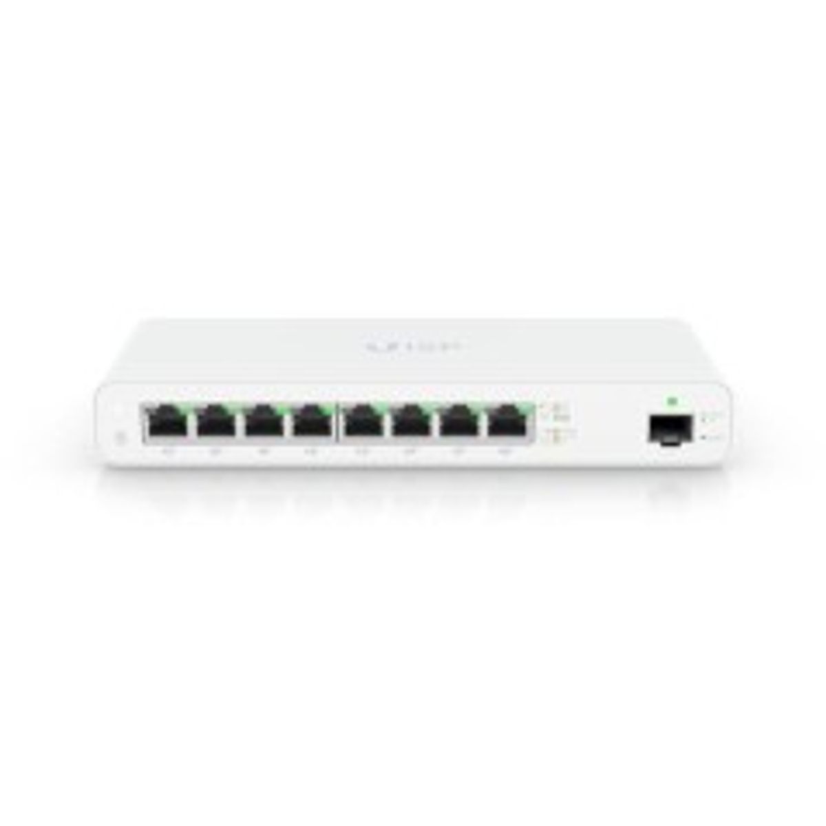 Ubiquiti UISP 9-porte Gigabit PoE