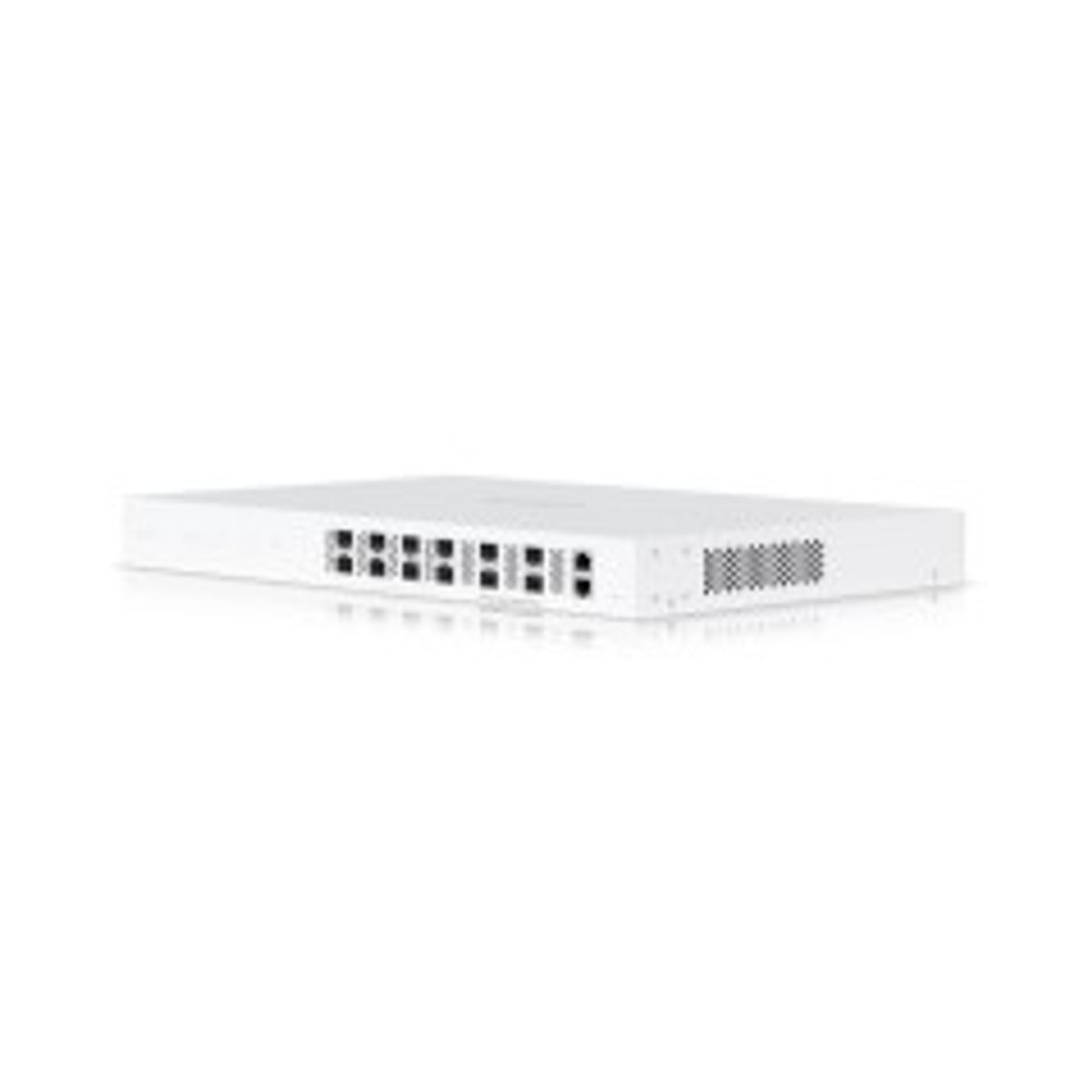 Ubiquiti UISP -FIBER-OLT-XGS network