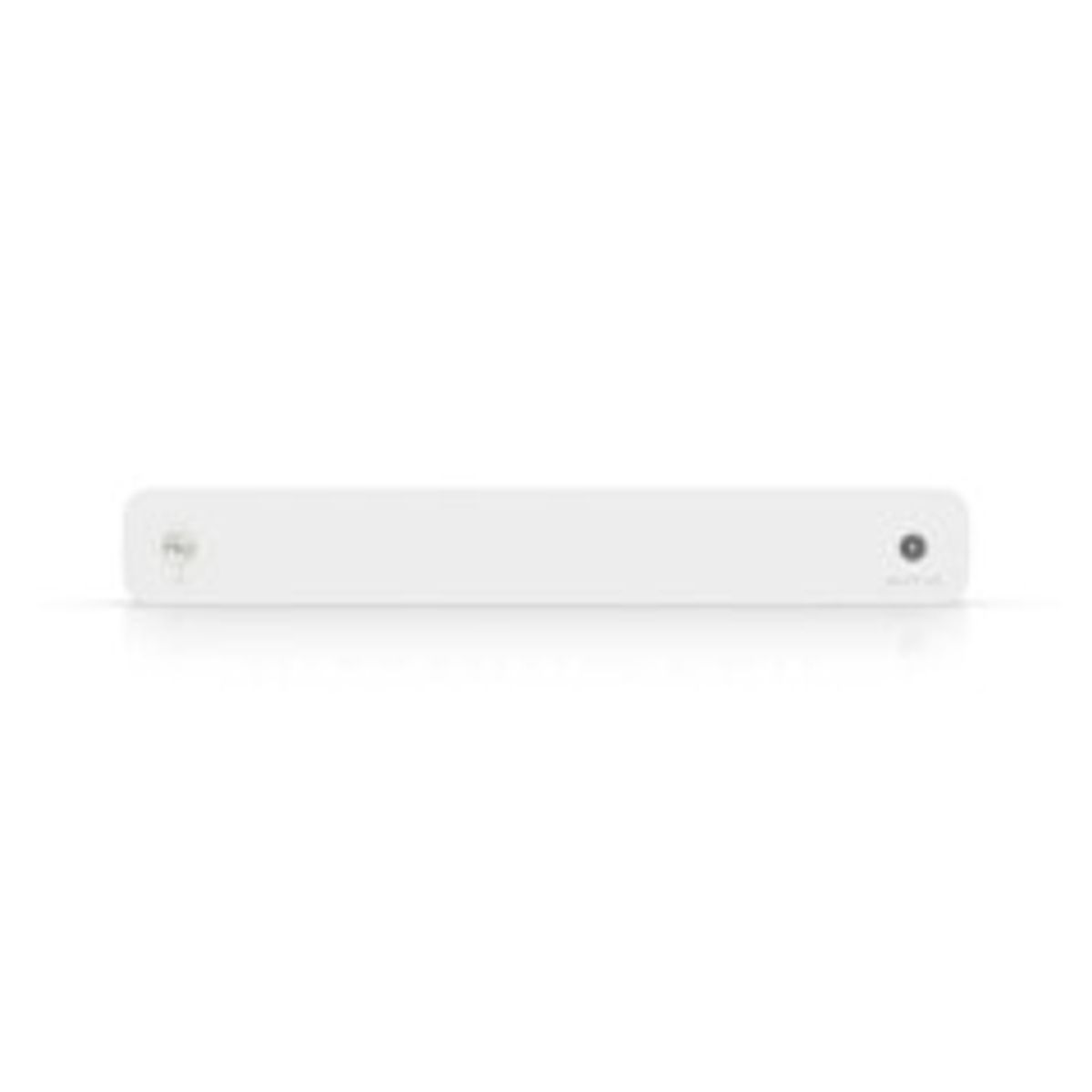 Ubiquiti UISP UISP-R Router 8-port switch Kabling