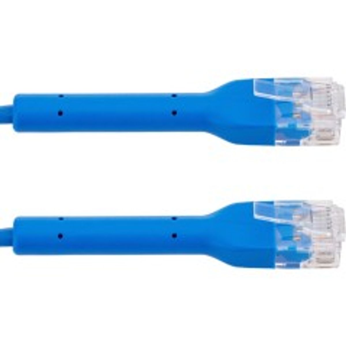 Ubiquiti UniFi CAT 6 30cm Patchkabel Blå