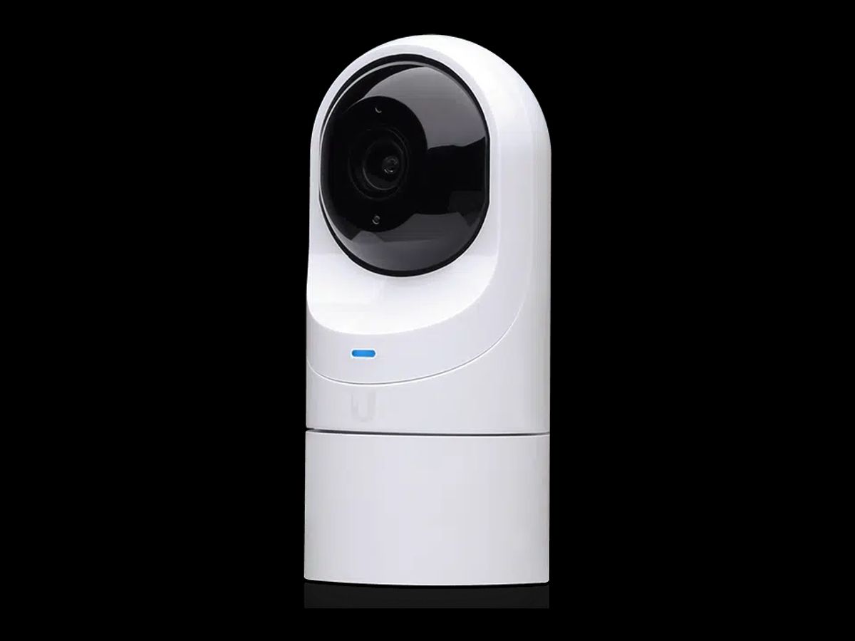 Ubiquiti UniFi Protect G3 FLEX Camera