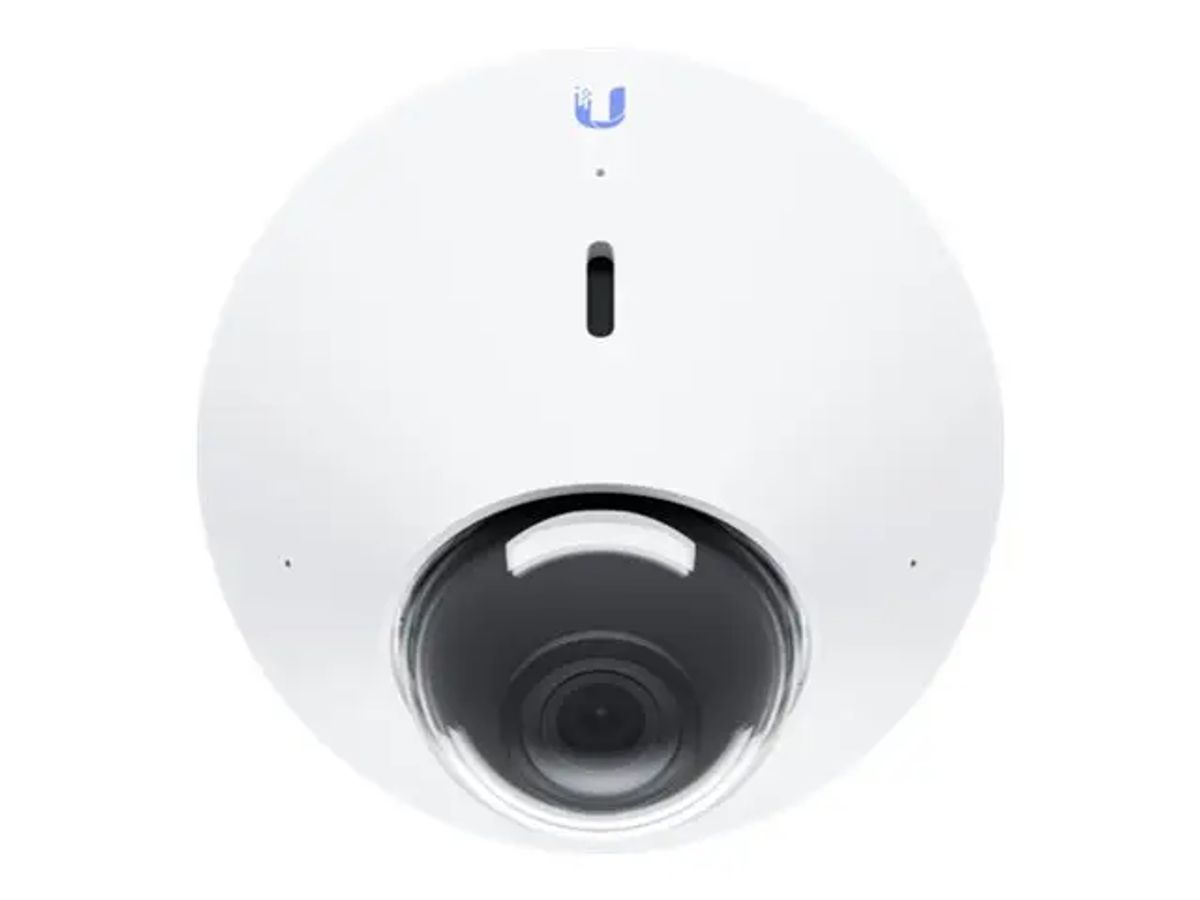 Ubiquiti UniFi Protect G4 Dome