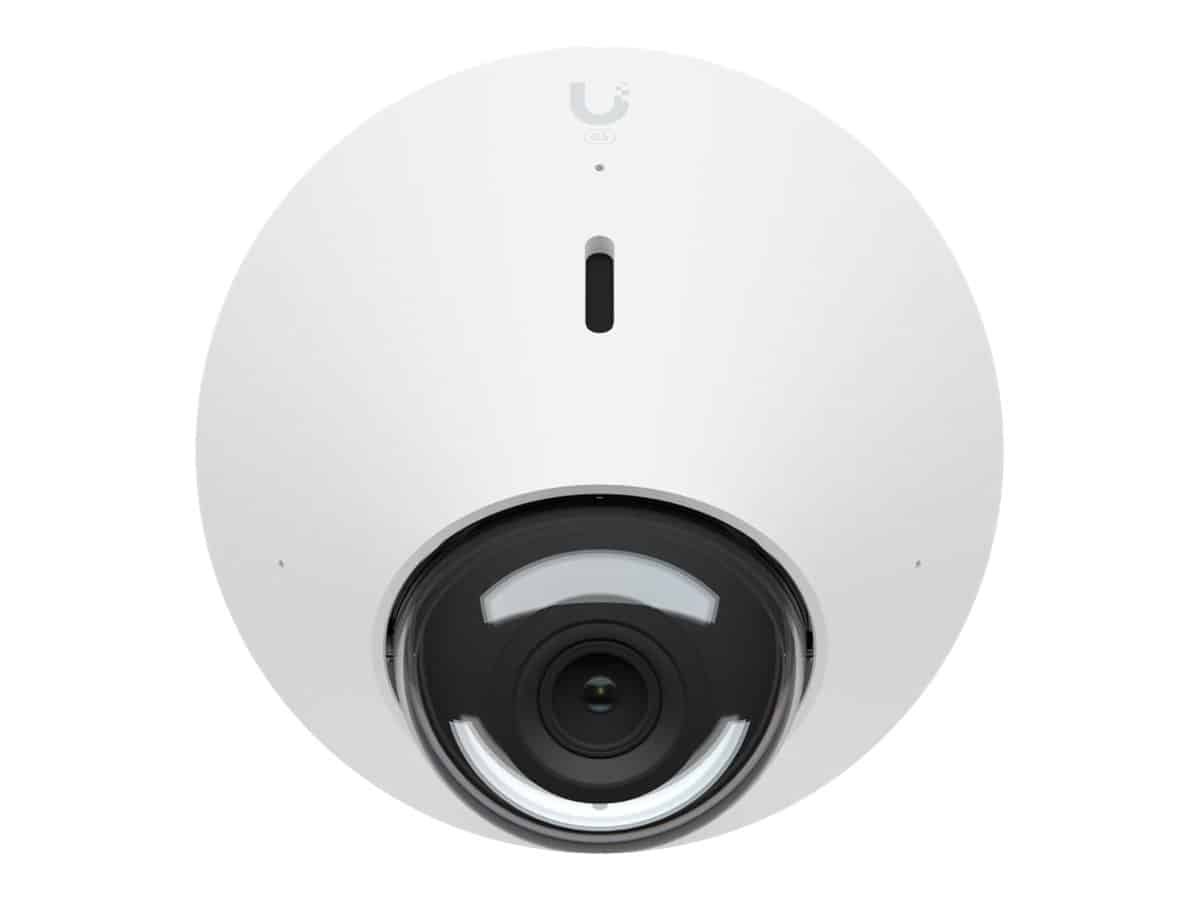 Ubiquiti UniFi Protect G5 Dome