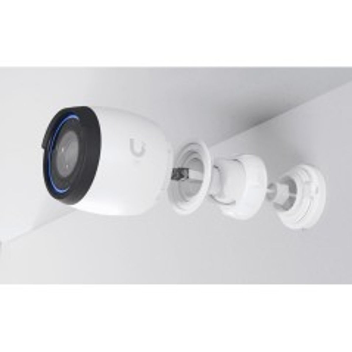 Ubiquiti UniFi Protect G5 Pro Netværksovervågningskamera Udendørs Indendørs 3840 x 2160