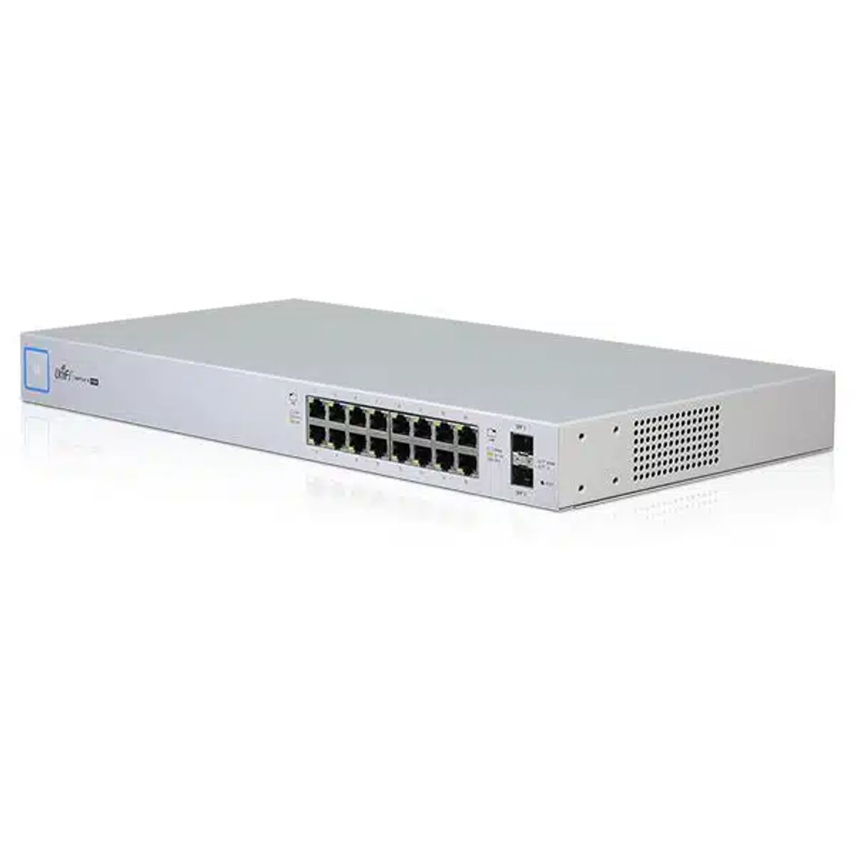 Ubiquiti UniFi Switch US-16-150W PoE Giga