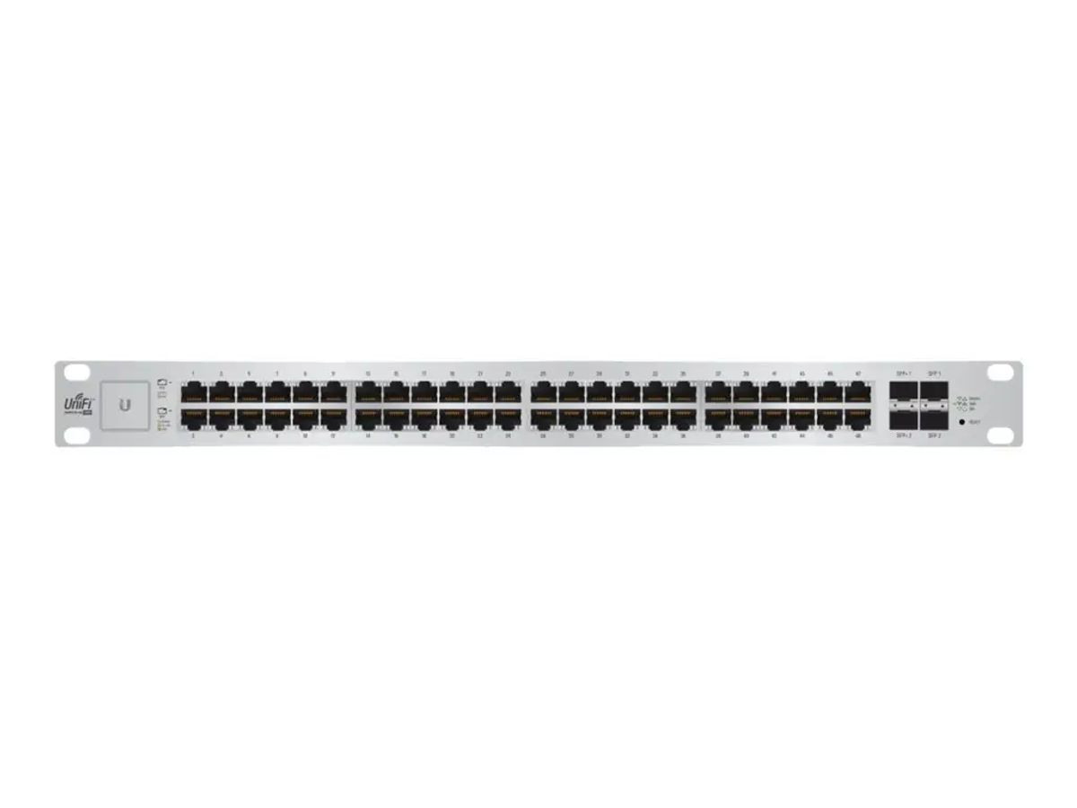 Ubiquiti UniFi Switch US-48-500W PoE Giga