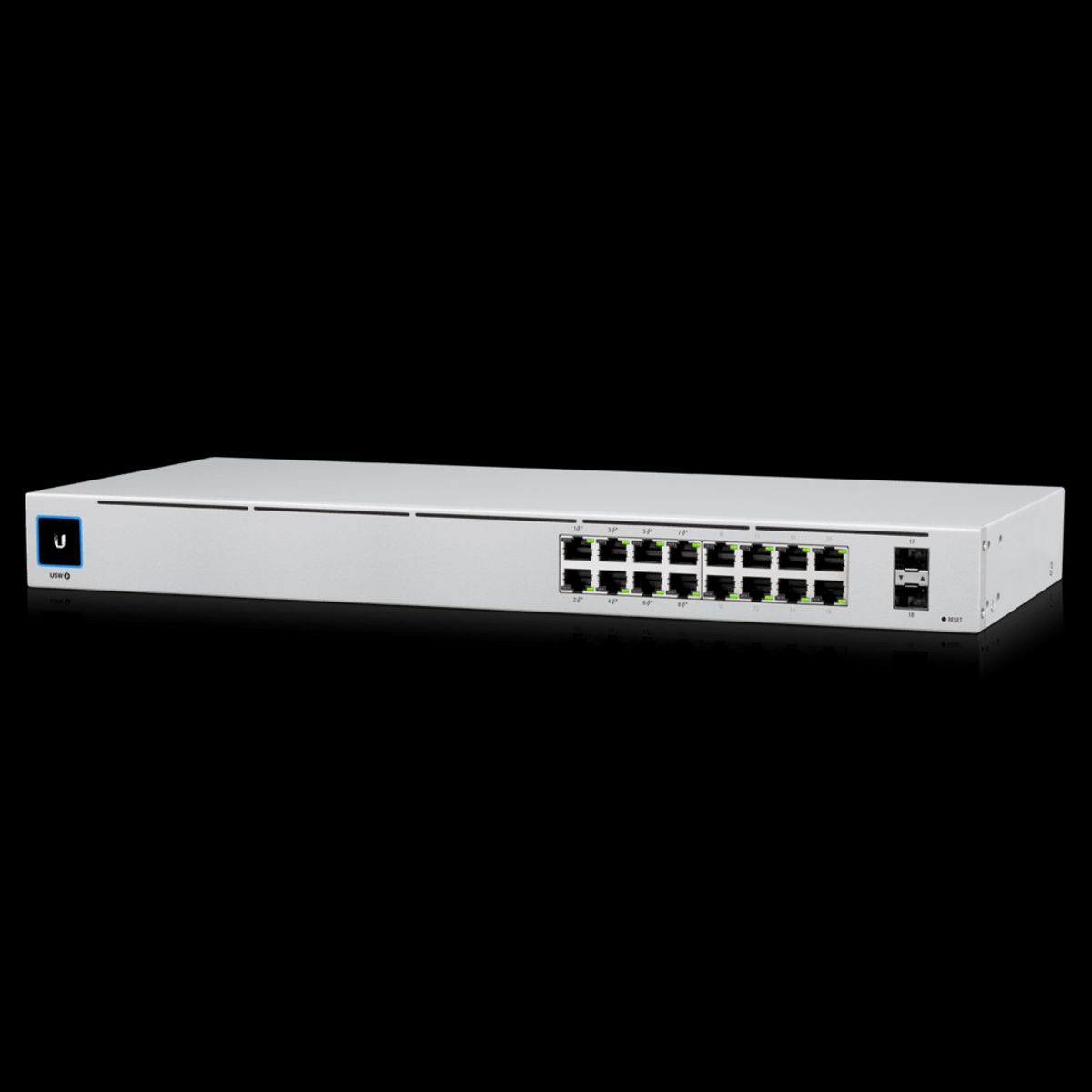 Ubiquiti UniFi Switch USW-16-POE