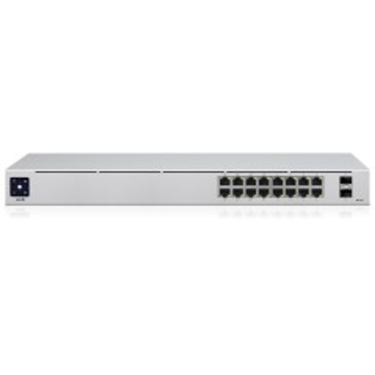 Ubiquiti UniFi Switch USW-16-POE Switch 16-porte Gigabit PoE+