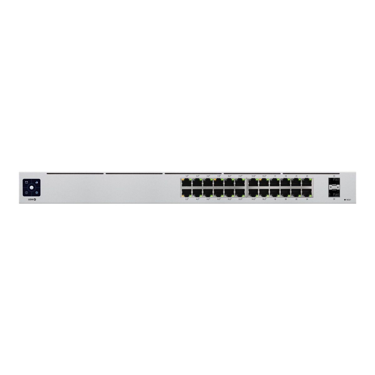 Ubiquiti UniFi Switch USW-24-POE Switch