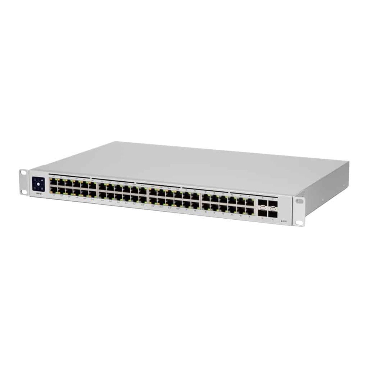 Ubiquiti UniFi Switch USW-48-POE Switch