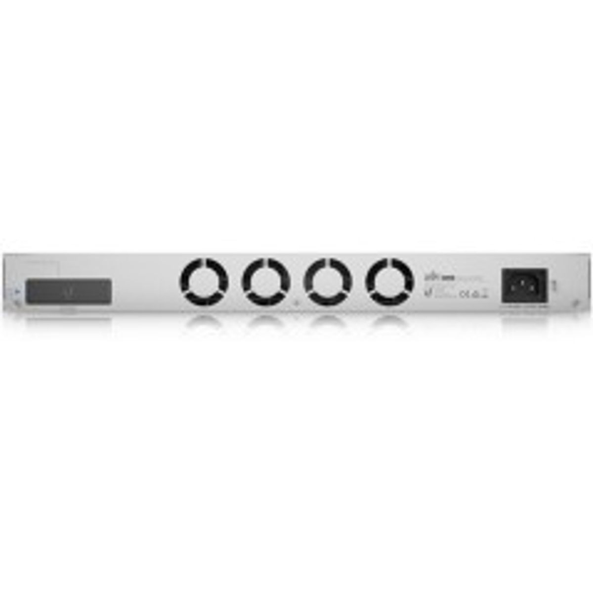 Ubiquiti UniFi Switch USW-Enterprise-48- Switch 48-porte 2.5 Gigabit PoE+