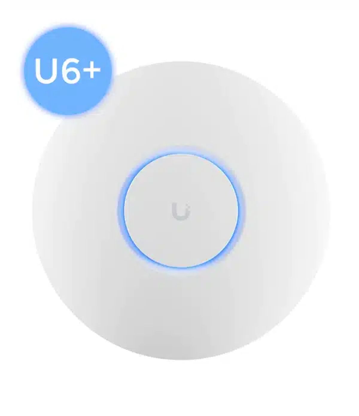 Ubiquiti UniFi U6+ Access Point