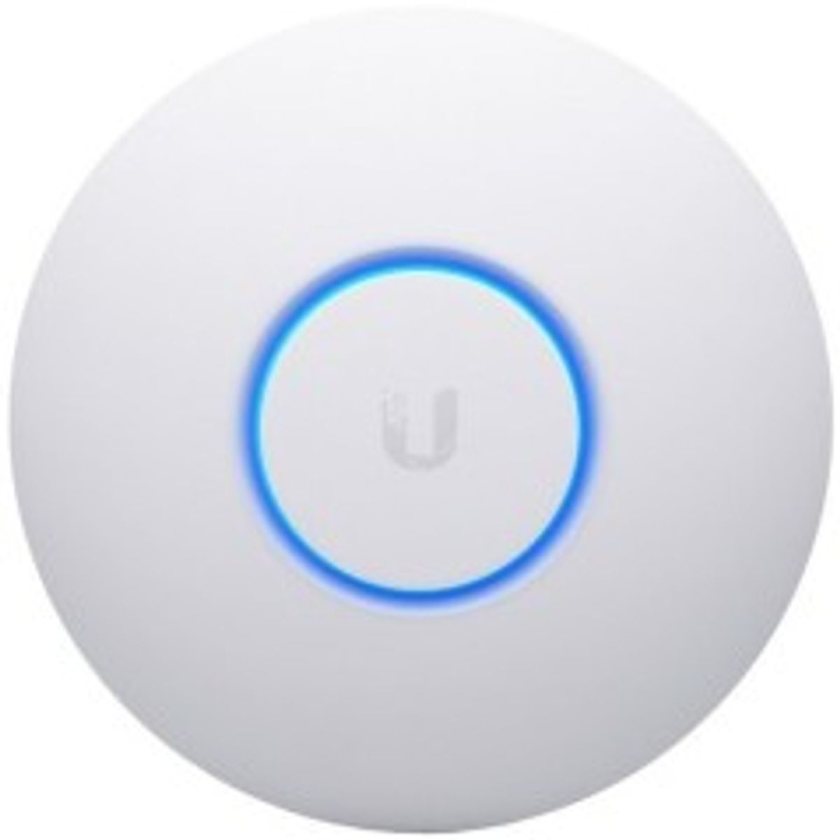 Ubiquiti UniFi UAP-NanoHD Trådløs forbindelse Hvid