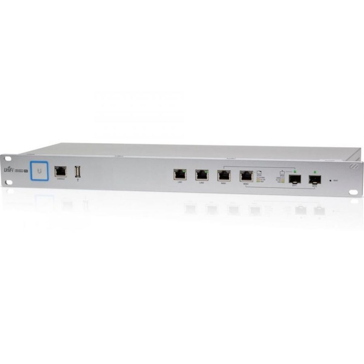 Ubiquiti UniFi USG-PRO-4 Security Gateway