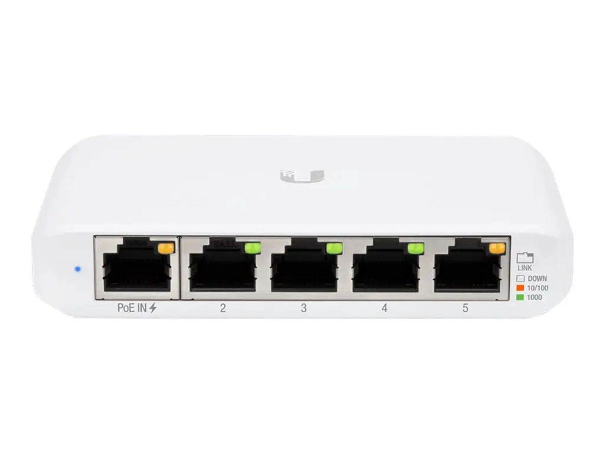 Ubiquiti UniFi USW Flex Mini - USW-FLEX-MINI-3