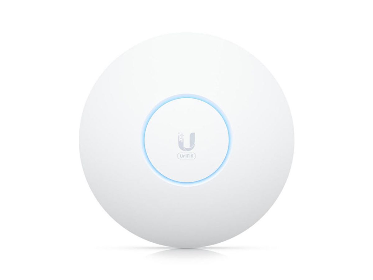 Ubiquiti Unifi6 Enterprise 4800 Mbit/s