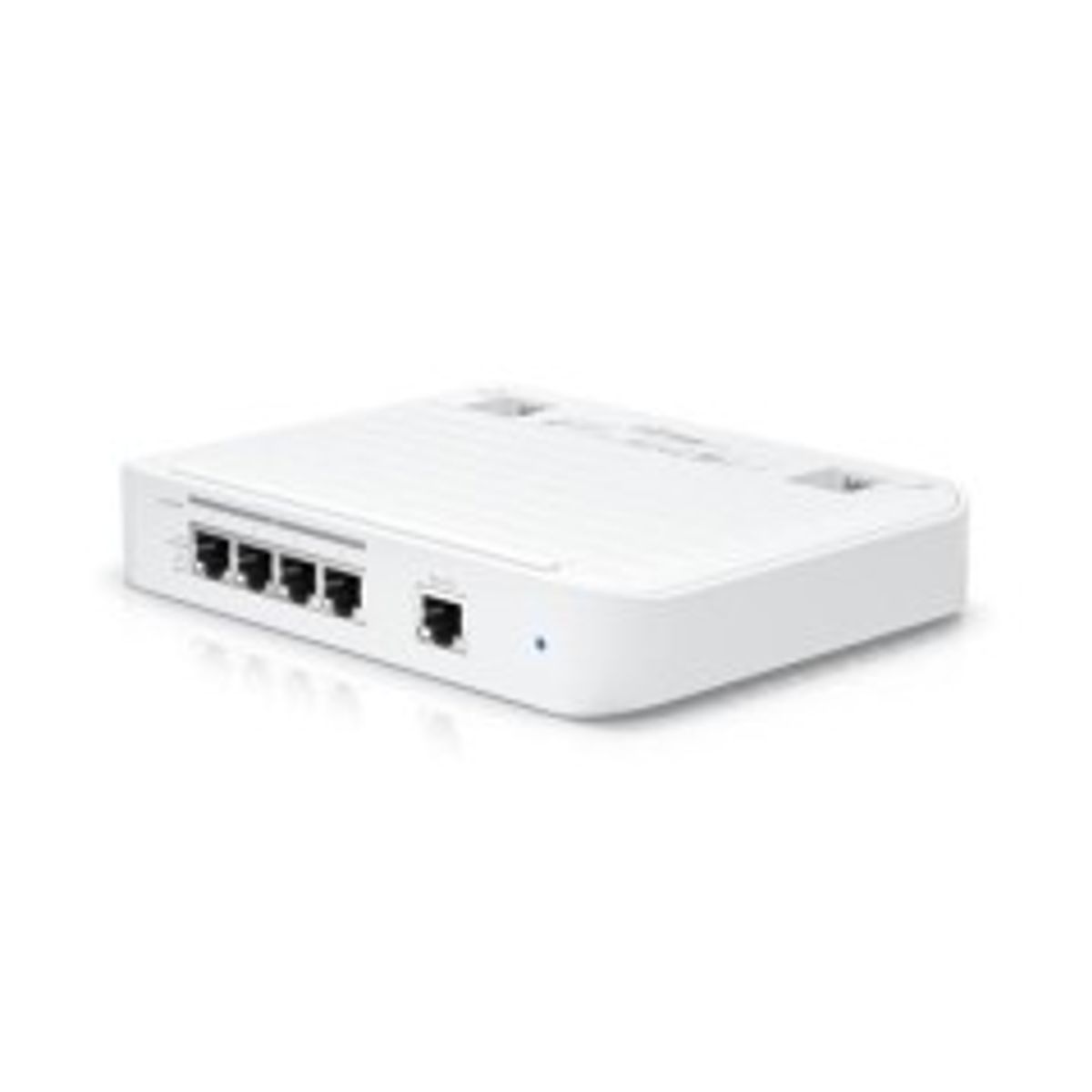 Ubiquiti USW Flex XG Switch 5-porte 10 Gigabit PoE+