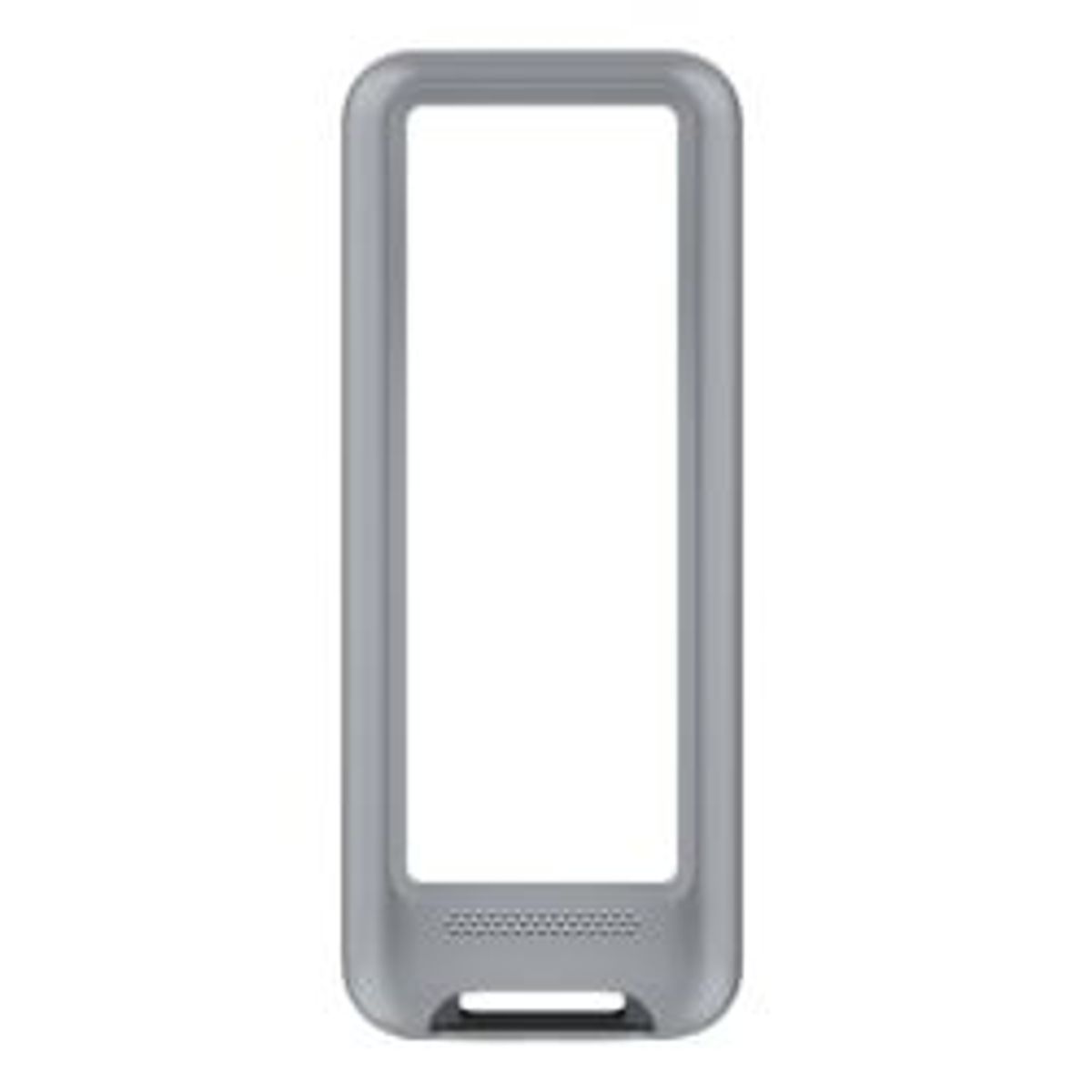 Ubiquiti Uvc G4 Doorbell Cover, Silver