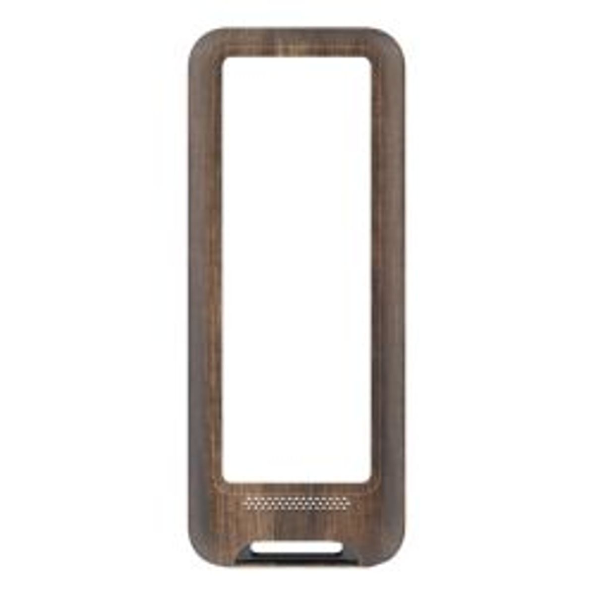 Ubiquiti Uvc G4 Doorbell Cover Wood