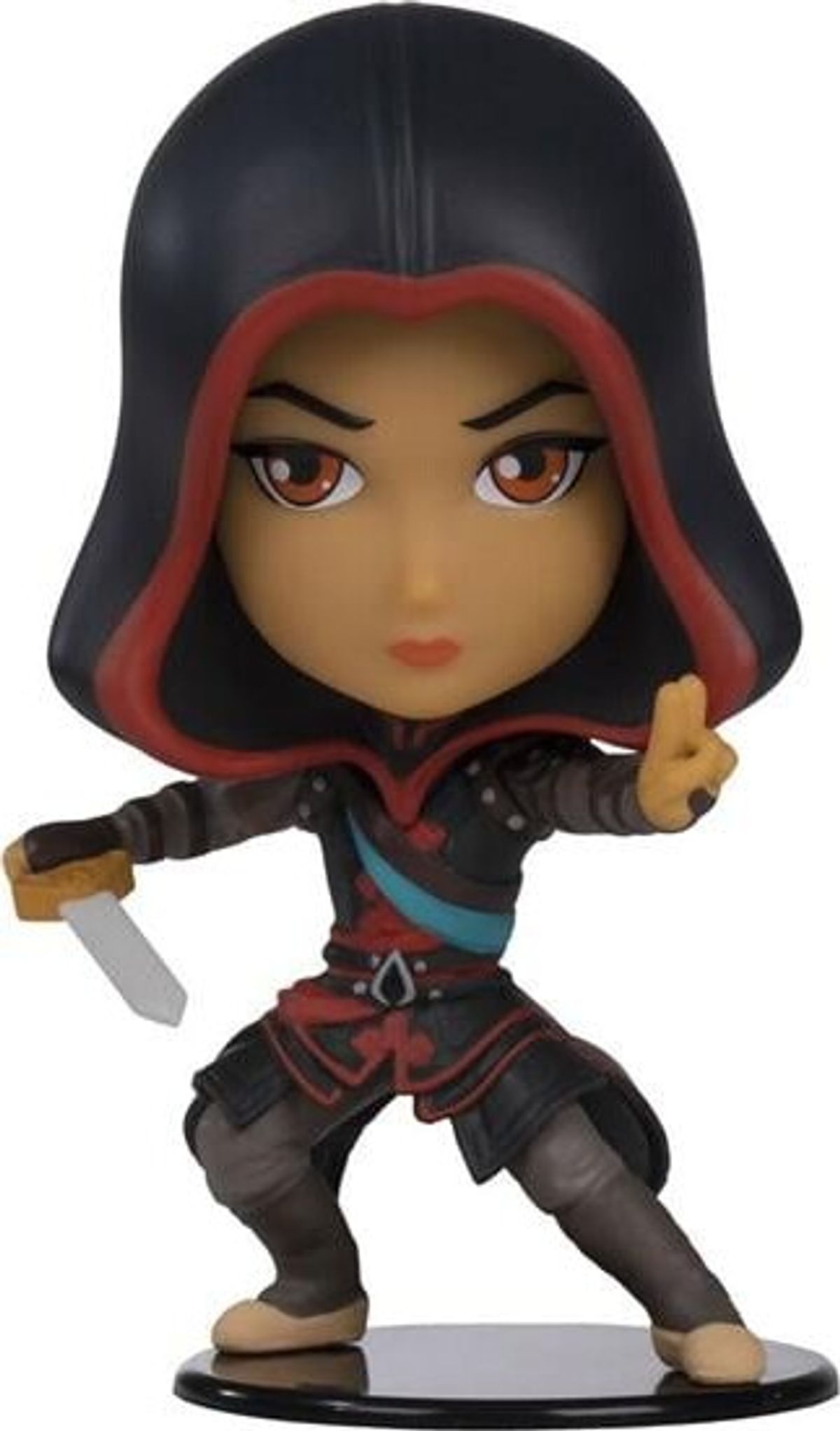 Ubisoft Heroes Figur - Shao Jun - Assassins Creed