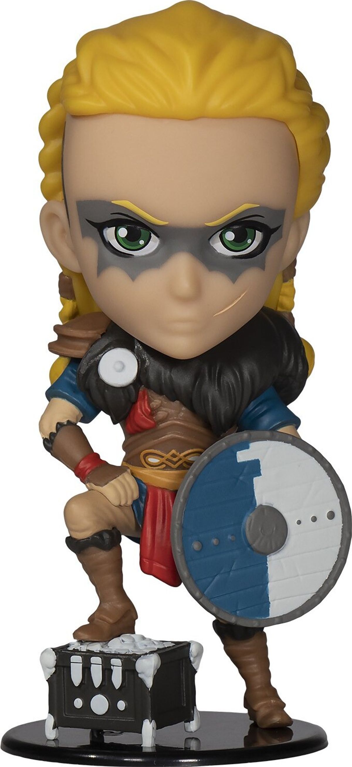 Ubisoft Heroes Statuette Figur - Eivor Female