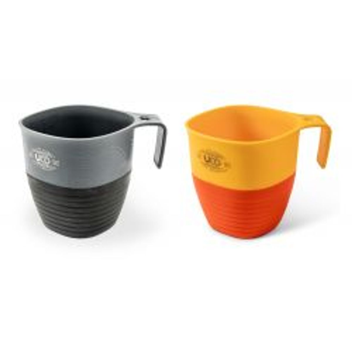 Uco Camp Cup, Retro Sunrise/venutre, 2pk - Kop