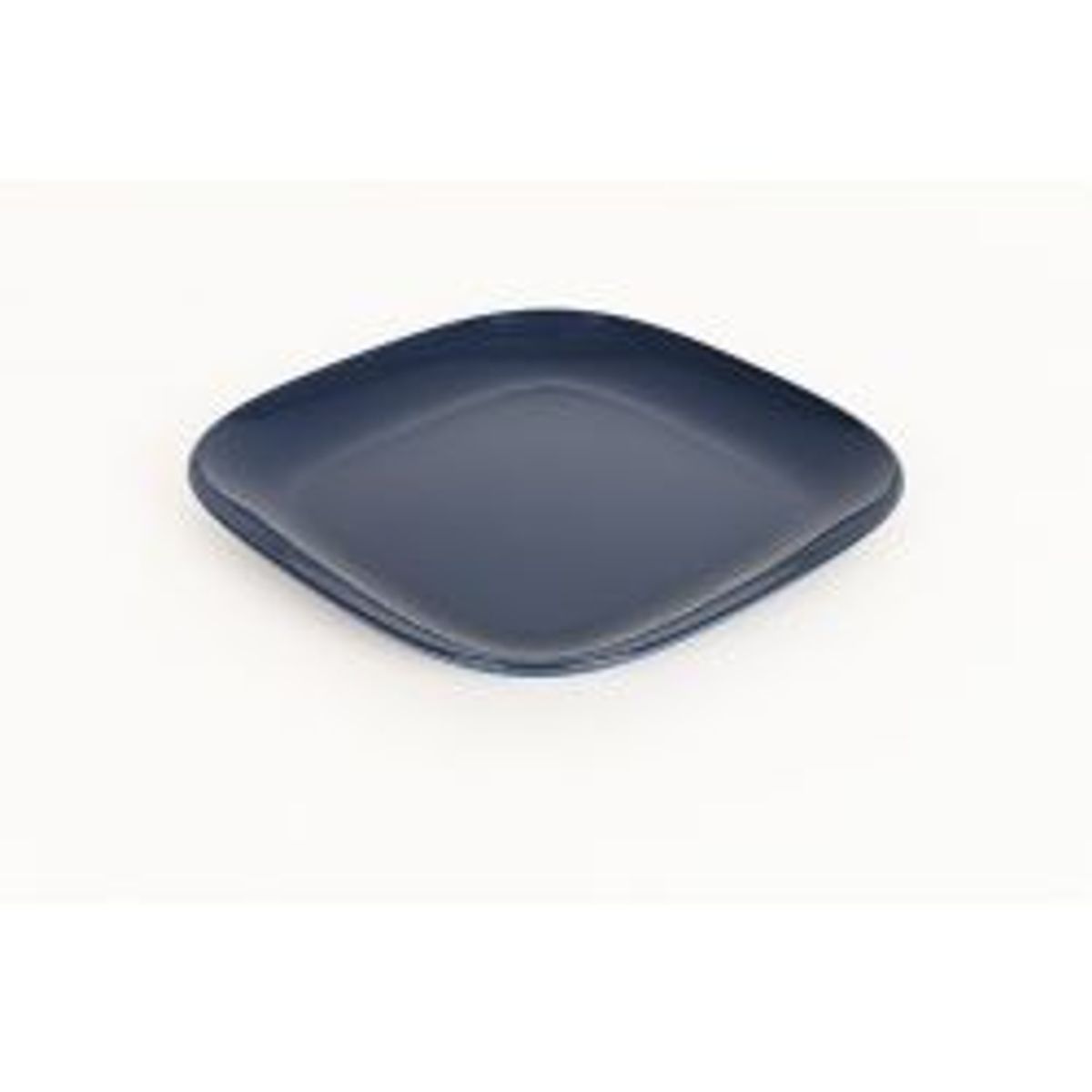 Uco Eco Camp Plate Blue - Tallerken