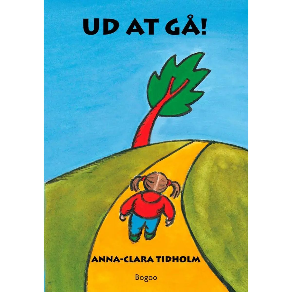 Ud at gå