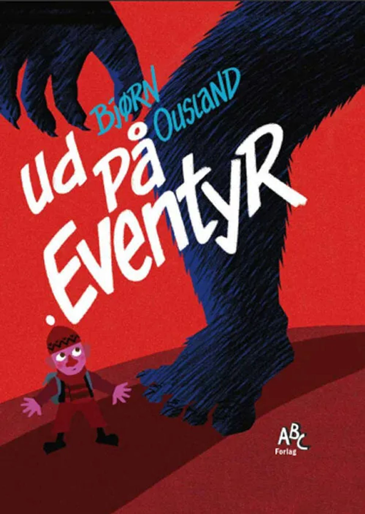 Ud på eventyr