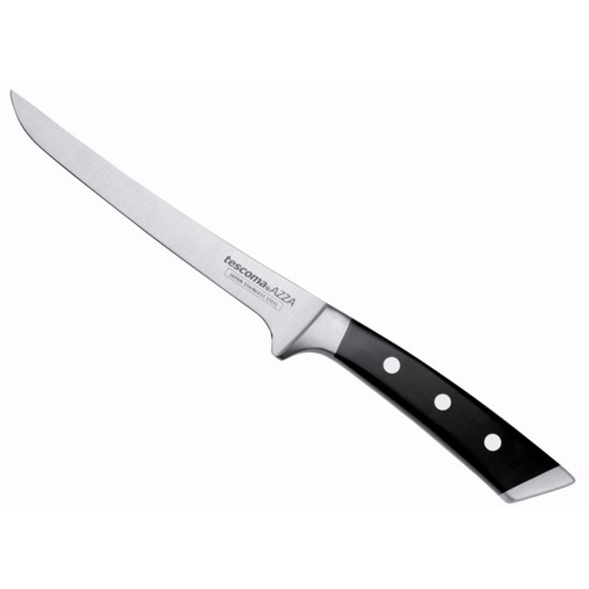 Udbener kniv fra Tescoma 16 cm. - Billig fragt