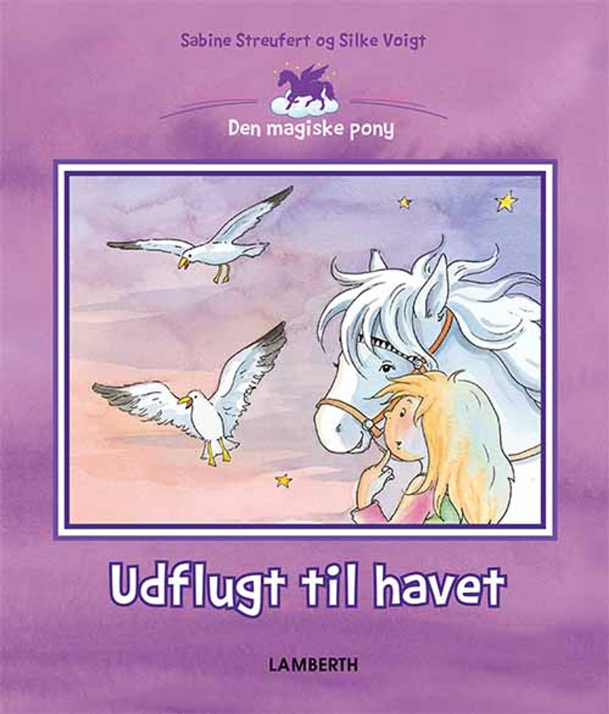 Udflugt til havet