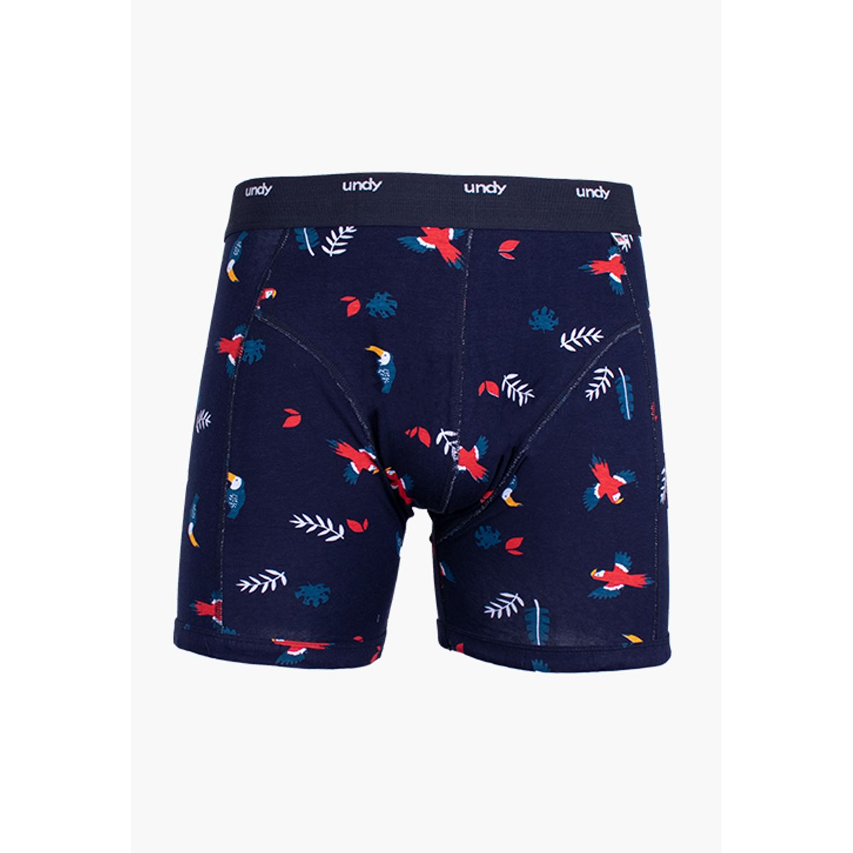 UDGÅET - Bird Tech boxerbriefs