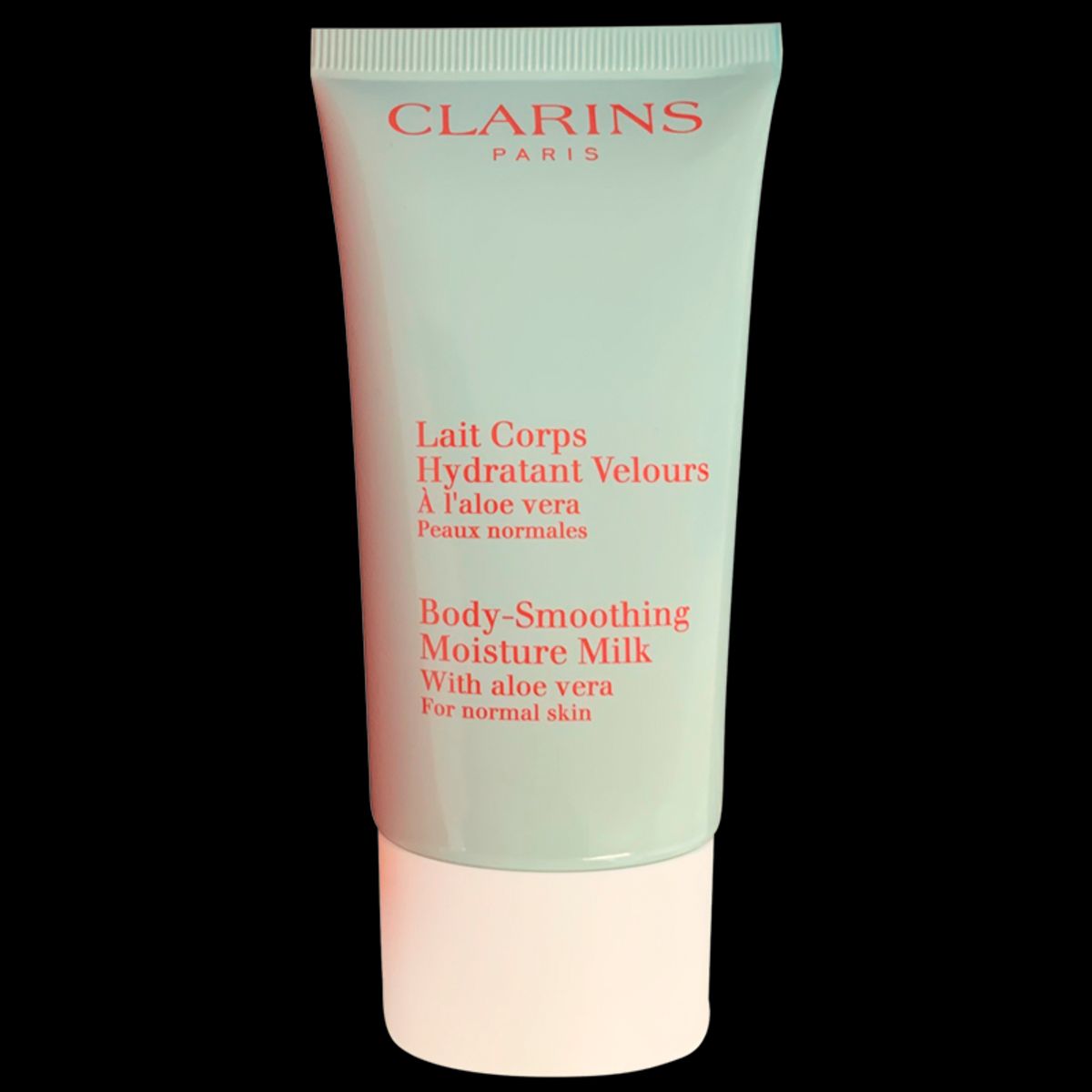 Udgået - Clarins Hydrating Body Smoothing Moisture Milk (75 ml)