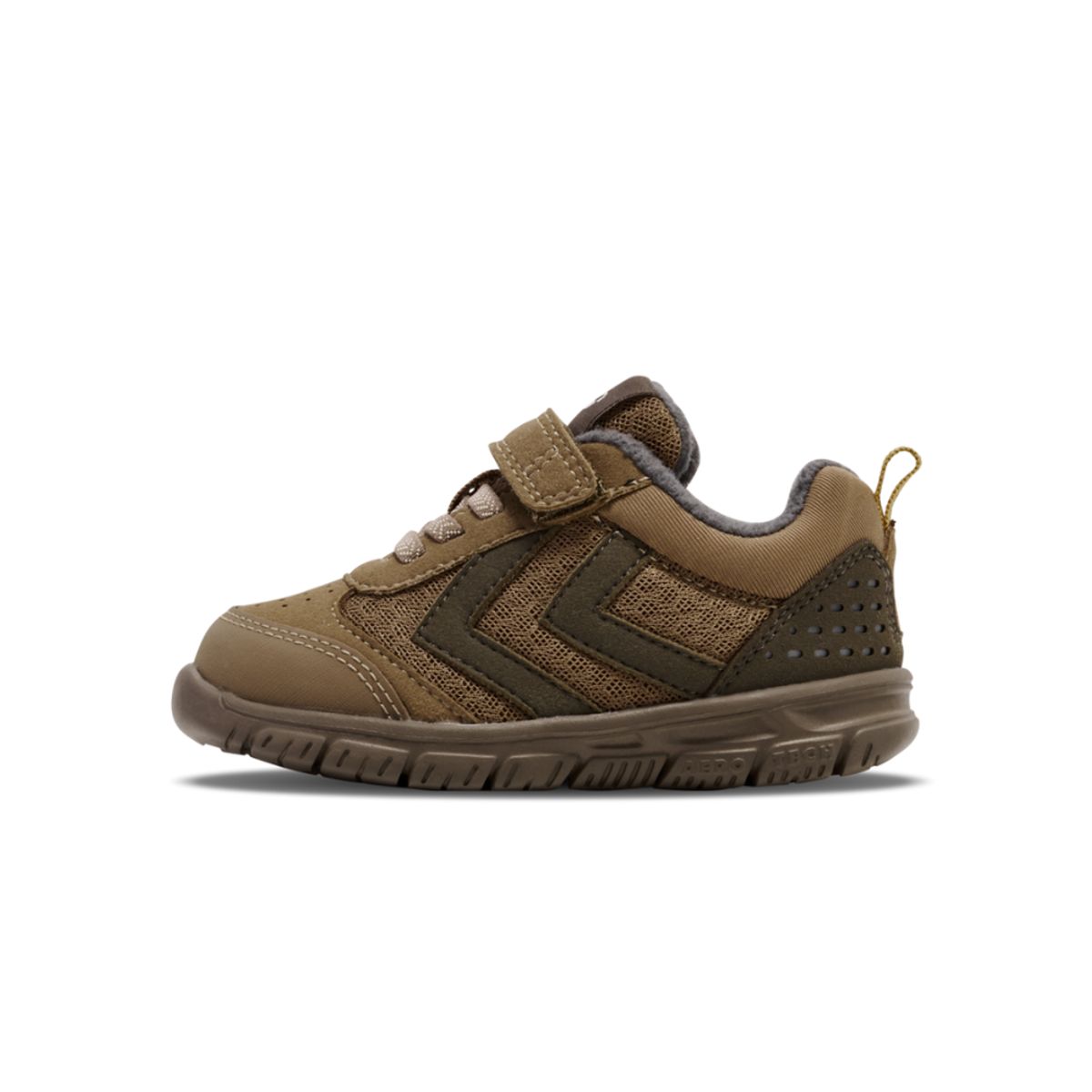 UDSALG - Hummel Sneakers Crosslite Winter Infant - Hummel - Sko - GladeRollinger.dk